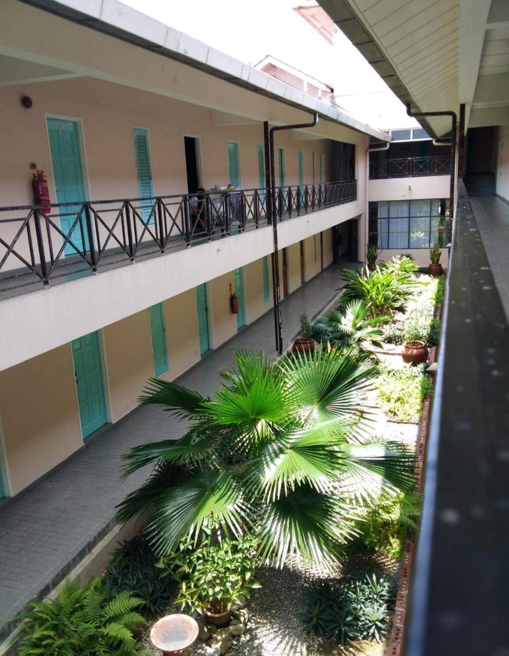 Hotel Seri Malaysia Alor Setar Exterior photo